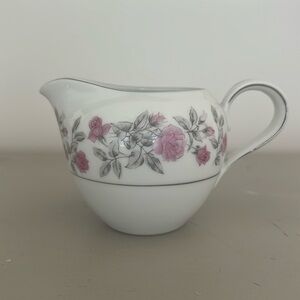 Harmony House Discontinued Creamer